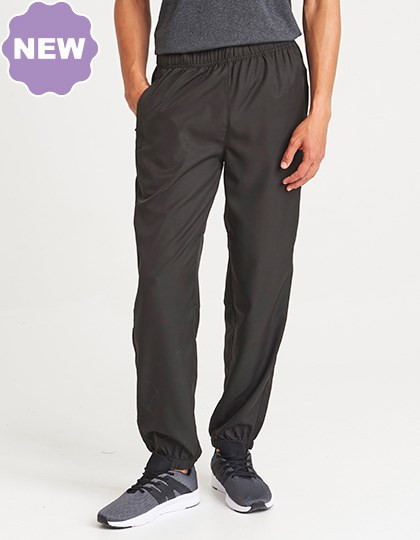Just Cool - Active Trackpants