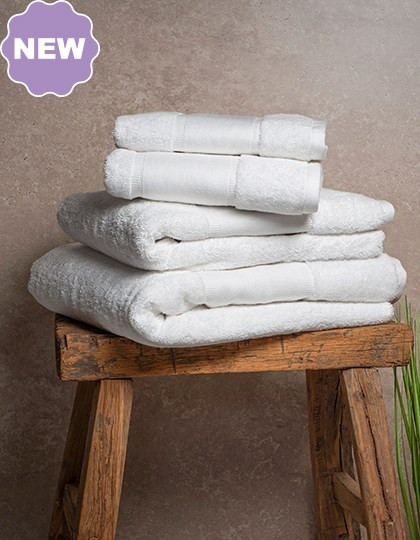 Towel City - Organic Bath Sheet