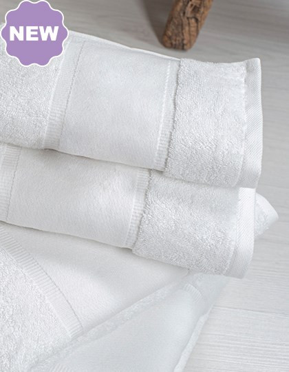 Towel City - Organic Bath Towel