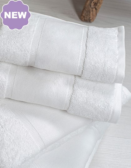 Towel City - Organic Hand Towel